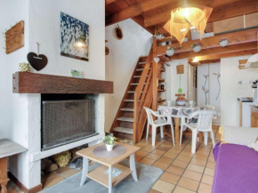 Chalet duplex 4 pers. avec cheminée et parking - Viella - FR-1-402-48